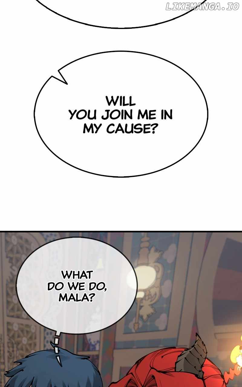 Piece Maker of Flame Chapter 40 17